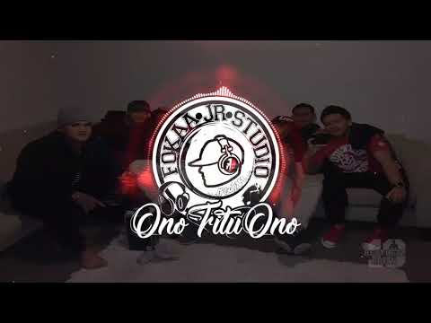 MATE MAA TONGA x FOKAA JR