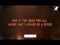 Legacy AKA Zed Tupac DANGER Lyrics