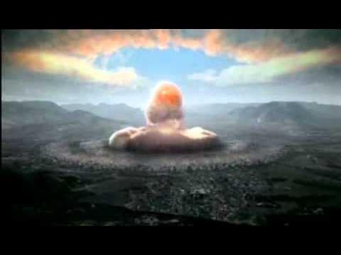 Hiroshima Massive Shockwave