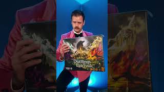 Games coming to the channel. #soloboardgames #boardgames #newsuit