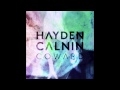 Hayden Calnin - Coward [Official] 