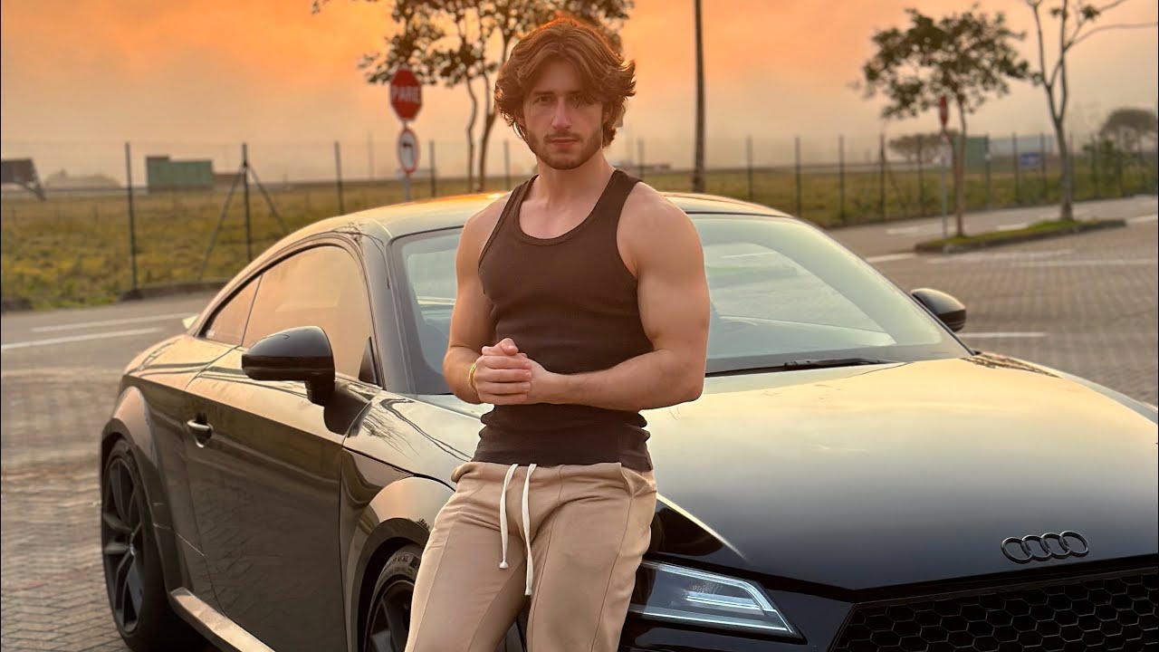 ACEITE SER TRISTE É BEM MELHOR