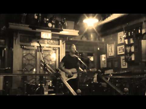 Johny Gibson / Hold Fast / Live @ Henry Boons