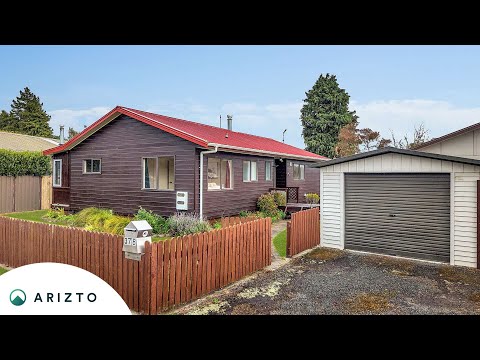 37B Aquarius Drive, Kawaha Point, Rotorua, 3 habitaciones, 1 baños, House