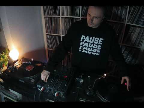 Alien Rain Lockdown Session #4