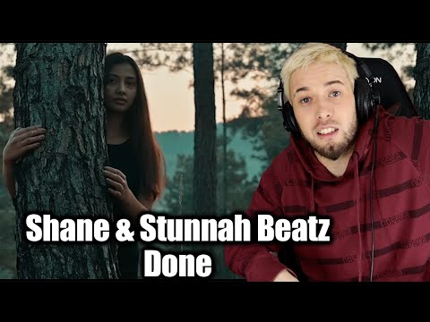 Shane & Stunnah Beatz - Done || Classy's Reaction