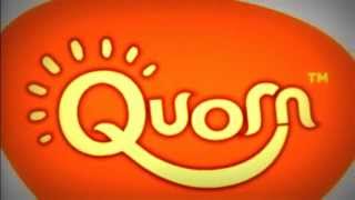 The Man With No Name - QUORN