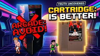 These NES Ports Are BETTER Than the Arcade Versions