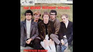 Manfred Mann, Let´s go get stoned, EP 1965