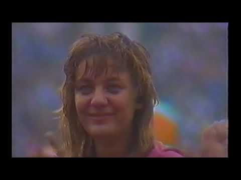Ozzy Osbourne - Moscow Peace Festival 1989 (720p50)