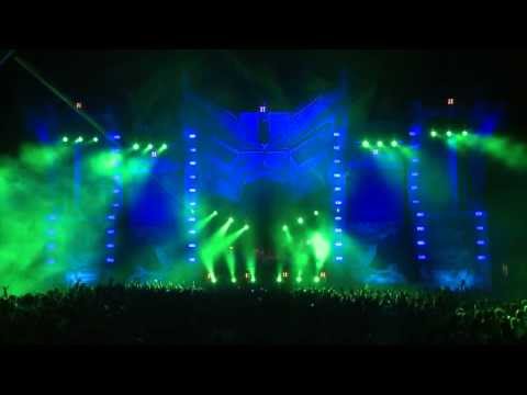 Ayah Marar - Let It Roll Open Air Festival 2013