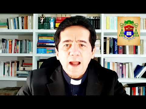 17/08/2021 - Terça  - Mt 19,23-30 - Dom Paulo Jackson