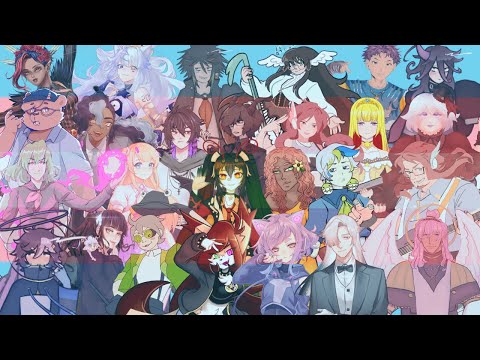 Vocaloid Bossa Nova Medley