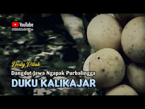 Dedy Pitak - DUKU KALIKAJAR Lagu Ngapak Wong Purbalingga ©dpstudioprod [Official Music Video]