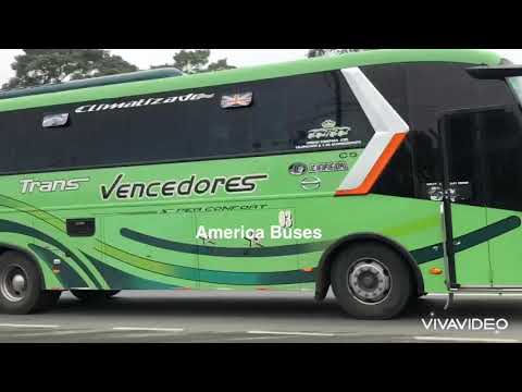 Hino Ak Cepeda c5 Trans vencedores 003 /:Rumbo a pedernales
