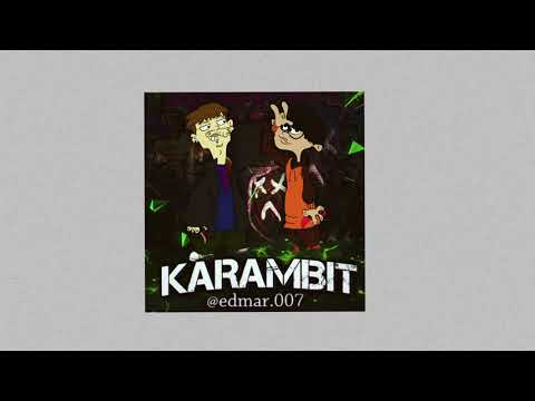 @yunwob x @uxie.kid - karambit (prod. @pdr0sa)