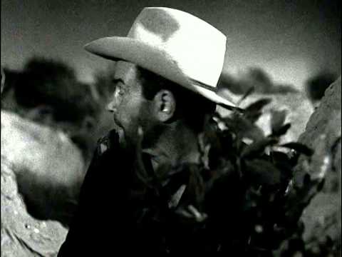 Mackenzie's Raiders Full Episodes 36 - Long Ride Home