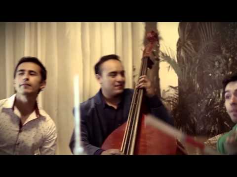 Los Viernes Swing Band - Perdidos (VIDEO OFICIAL)