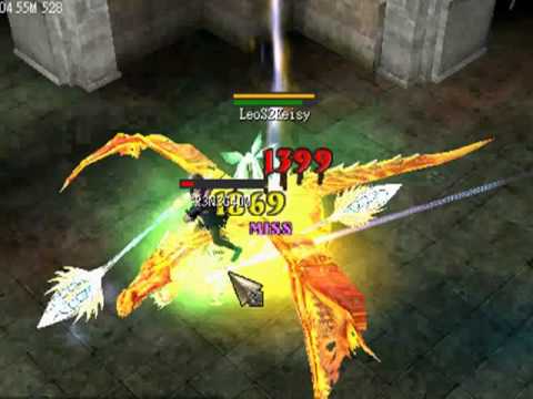 LeoS2Keisy X R3N3G4D0 WYD