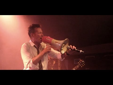 Scott Weiland & The Wildabouts - Master Blaster 2015 compilation