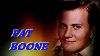 PAT BOONE - A Halfway Chance
