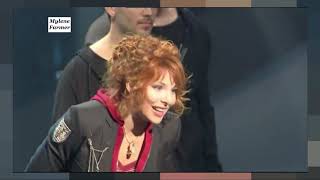Mylene Farmer Du Temps