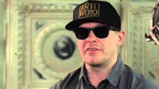 "State Of My Head" Commentary