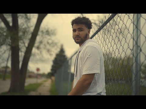 Marco Smith "Mama Told Me" (Official Video) Shot by @Coney_Tv