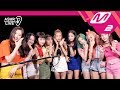 Momoland - BAAM (ASMR Live)