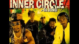 INNER CIRCLE - Senoritas Le Gustan El Reggae/Da Bomb