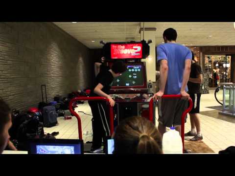 ITGAlex vs. Rynker - Xepher Speedbucket (Random?) - D.O.W.N.S. 4 xepher