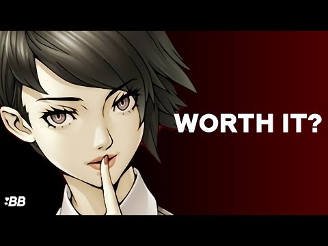 Is Shin Megami Tensei V: Vengeance Worth it?