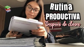 Download lagu ✩ PRODUCTIVE ROUTINE after SCHOOL ✩ mp3 Download lagu ✩ PRODUCTIVE ROUTINE after SCHOOL ✩ mp3