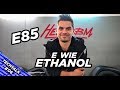 E Wie Ethanol E85 100 Sekunden Technik By BBM Motorsport