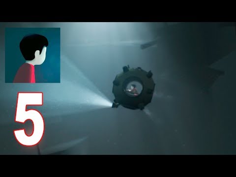 Playdead's INSIDE - Walkthrough Gameplay Part 5 (Android Ios)