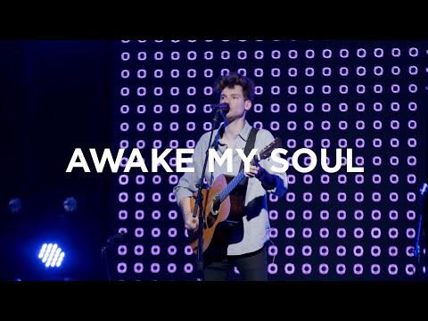 Awake My Soul | David Funk | Bethel Church