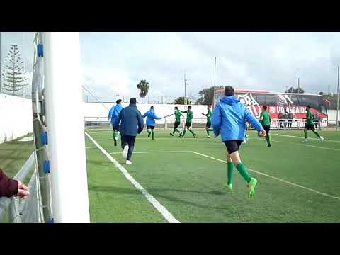 Algaida 1 Jerez Ind 2 David Narváez