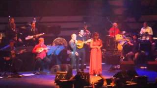 Ney Matogrosso, Maria Rita e Hamilton de Holanda - Carinhoso