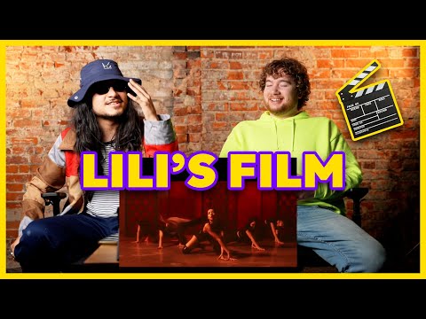 Filmmakers React to LILI’s FILM [The Movie]