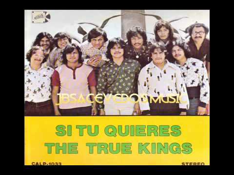 The True Kings-Crei