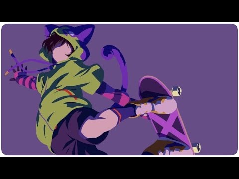 Leat'eq - Tokyo (Slowed + Reverb)