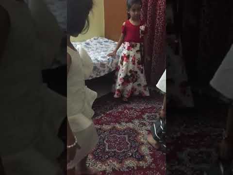 Yatisha Pandey birthday celebration