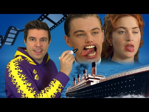 Nikis Film-effekter #2 - Titanic
