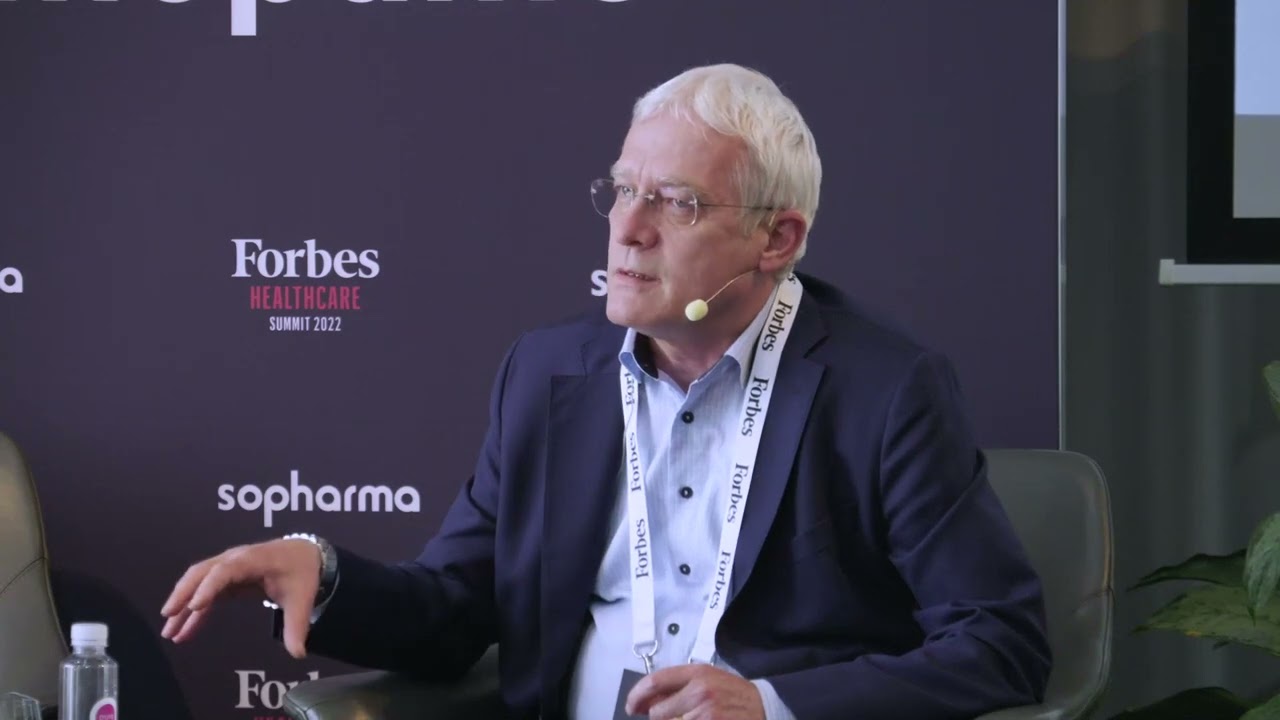 Дигитализацията на здравеопазването през погледа на държавата