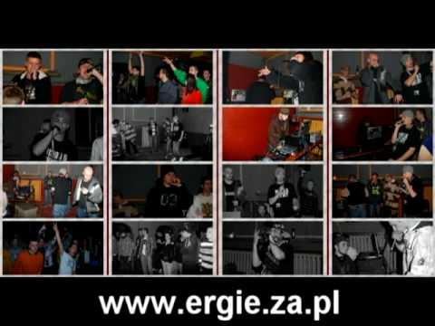 Ader, Świeży, Uebzon -  W Kit