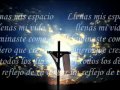Jesus Adrian Romero - Mi Entorno(Karaoke) 