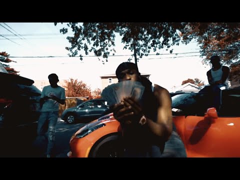 Pop Smoke x Fetty Luciano - Double It (Visualizer) (by: GxD)
