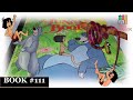 The Jungle Book Disney Read Aloud Little Golden Book