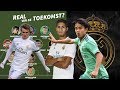 Het Real Madrid Van De Toekomst: Welk Talent Wordt De Nieuwe Galactico?