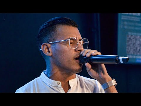 Sérgio Marques🔥- Sou eu + Passa Jesus + Eu navegarei + Ezequiel🔥